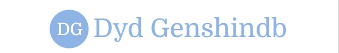 DYD Genshindb